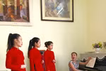 Ngành Sư phạm Âm nhạc: Nhu cầu ngày càng tăng nhưng tuyển sinh không dễ