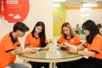 Báo cáo thường niên giúp trường đại học tự soi mình so với Chuẩn cơ sở GDĐH