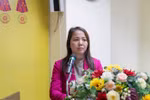 Chủ tịch HĐQT Trường Cao đẳng Y dược Phú Thọ giữ thêm vai trò Hiệu trưởng