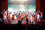 Học sinh Hanoi Academy: Vừa học giỏi toàn diện, vừa tỏa sáng tài năng