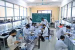 Sớm ban hành quy hoạch mạng lưới CSGDĐH để thực hiện nội dung 4 của Kết luận 91 