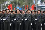 Bộ Công an công bố điểm sàn năm 2024 của khối trường Công an nhân dân
