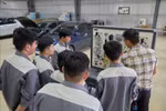Giao định mức tuyển sinh cho nhà giáo giáo dục nghề nghiệp có phù hợp?