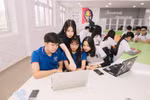 Đạt 260 SV/vạn dân giúp Việt Nam có nhiều thuận lợi để thành "con hổ mới châu Á"