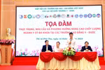 Kiến nghị có mã số, tiêu chuẩn chức danh đối với Y sỹ đa khoa trình độ cao đẳng