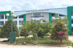 Từ trung cấp lên cao đẳng, trường Y tế Ninh Thuận nhiều thuận lợi vì thuộc UBND