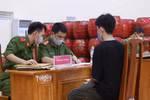 Năm 2024, Học viện Cảnh sát nhân dân tuyển 530 chỉ tiêu đại học chính quy