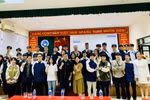 Sinh viên ICTU được tiếp cận với cơ hội thực tập nghề nghiệp tại nước ngoài
