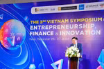 Hội thảo VSEFI 2024: Cơ hội để các chuyên gia thảo luận về kinh doanh, tài chính
