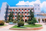 Yêu cầu Cao đẳng Sư phạm Trung ương Nha Trang thành lập Hội đồng trường