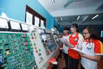 Thông tư 09 có cấu trúc khoa học, nhất quán với Chuẩn cơ sở giáo dục đại học