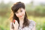 Ngắm 7 nữ sinh vào vòng 2 từ 12/5 đến 18/5 