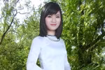 Từ cô gái tự ti ước mơ trở thành vũ công