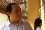 Vụ “ép” BN phong ăn thịt sống: Người phản ánh sự việc bị kiểm điểm