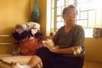 Vụ “ép” BN phong ăn thịt sống: Phát hiện thêm nhiều sai phạm lớn