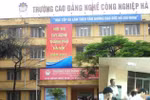 "Dù say hay không thì hành vi của thầy Công là không thể chấp nhận"