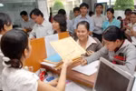 Tốt nghiệp đại học bằng giỏi có cơ hội được tuyển thẳng vào công chức