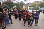 Đi nhổ răng, một phụ nữ tử vong tại bệnh viện nghi sốc phản vệ
