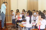 Phụ huynh Hải Dương đang phải bỏ tiền mua kỹ năng gì cho con?