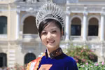 Hoa hậu Triệu Thị Hà xin rút đơn 'từ bỏ vương miện'