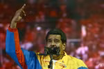 Quyền Tổng thống Venezuela Nicolas Maduro: "Mỹ đã cố giết tôi!"