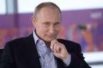 Thư ký báo chí tiết lộ nhiều thông tin cá nhân của Tổng thống Putin