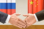 Trung Quốc hoan nghênh quyết định của Nga gia nhập AIIB