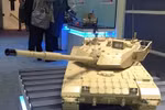 The Diplomat: Trung Quốc "nổ long trời" về xe tăng VT-4