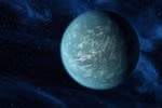 NASA đã tìm thấy "Trái Đất mới"