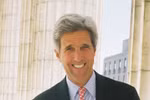 CNN: Ông John Kerry được chọn làm Ngoại trưởng Mỹ
