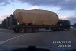 Video: Hệ thống Buk-M1 trở về Nga sau vụ bắn rơi MH17?
