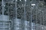 Iran trang bị thêm 600 máy ly tâm tại cơ sở hạt nhân Natanz