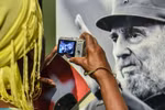 Tình báo Mỹ thừa nhận đã đổ nhiều công sức nhất theo dõi Fidel Castro