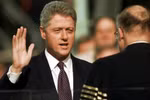 Bin Laden suýt ám sát cựu Tổng thống Bill Clinton tại Philippines