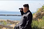 Kim Jong-un: Phải biến quân đội thành con bài mặc cả