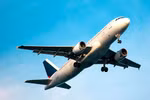 Máy bay quân sự lạ suýt đụng máy bay chở khách Thụy Điển