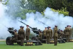 Anh bắt đầu lễ kỷ niệm 60 năm trị vị của Nữ hoàng Elizabeth II
