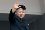Kim Jong-un lên tiếng về khủng hoảng hai miền bán đảo Triều Tiên