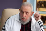 Cựu Chủ tịch Fidel Castro lên tiếng về quan hệ Cuba - Mỹ