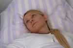 Cựu Thủ tướng Ukraina Tymoshenko mắc bệnh lạ