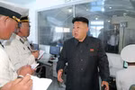 Kim Jong-un thử tên lửa mới trước chuyến thăm Seoul của Tập Cận Bình