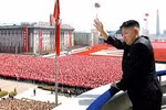 Triều Tiên gửi thư ngỏ, kêu gọi Hàn Quốc chớ vội từ chối sự chân thành