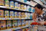 Bị điều tra, Abbot, Mead Johnson... đồng loạt giảm giá mạnh 