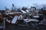 Ảnh, video: Philippines tan hoang sau siêu bão Haiyan