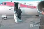 Kim Jong-un có chuyên cơ mới do Ukraine chế tạo