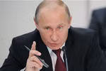 Thủ tướng Vladimir Putin được nhận giải "Nobel" Khổng Tử