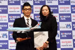 Sếp nữ Korean Airlines yêu cầu máy bay quay đầu để... đuổi tiếp viên