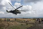 Video: Màn trình diễn chuyên nghiệp của phi công Nga ở Syria