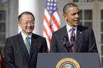 Lộ diện 3 ứng cử viên chạy đua chức giám đốc World Bank