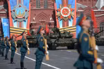 Thượng nghị sĩ Pháp: Châu Âu "vô ơn" khi không đến Moscow dự lễ 9/5